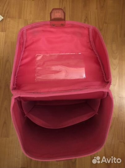 Школьный рюкзак Herlitz