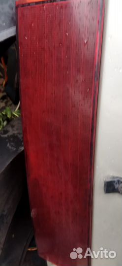 Задние фонари Ваз-2110