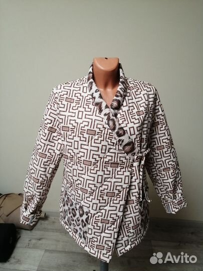 Фуфаечка, лёгкая женская