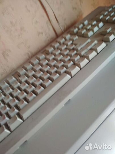 Пк Philips в сборе