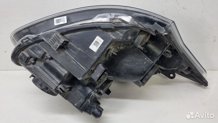 Ford Transit (c 14) фара левая