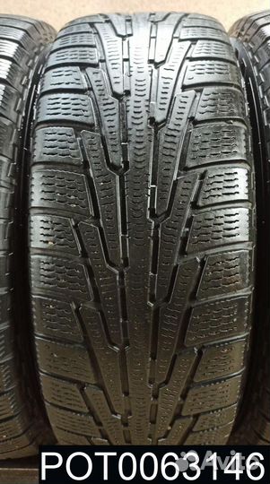 Nokian Tyres Hakkapeliitta R SUV 235/60 R18 100M