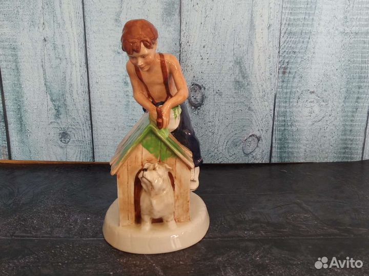 Статуэтка Royal Doulton