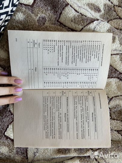 Справочник по русскому языку огэ