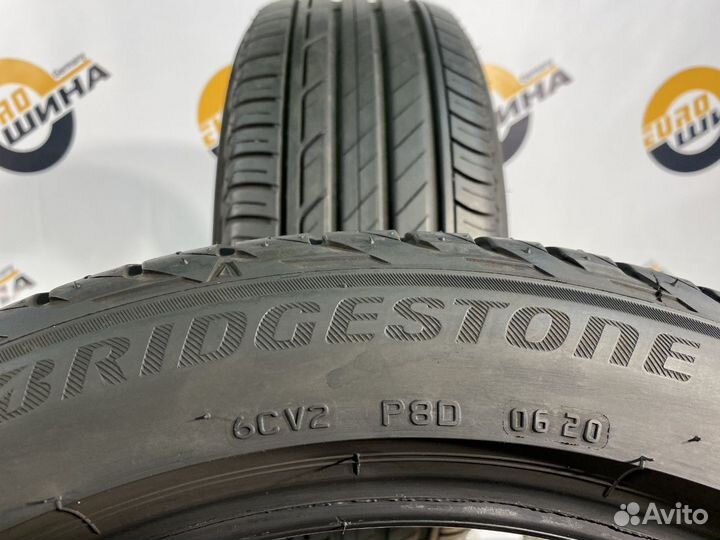 Bridgestone Turanza T001 215/50 R18 94W