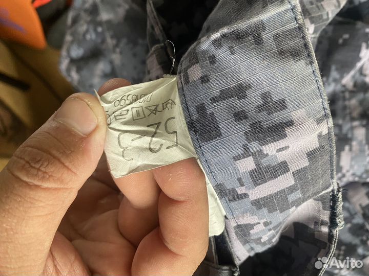 Военная форма росгвардия