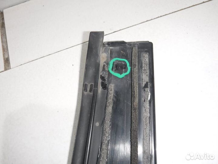 Накладка (кузов наружные) Toyota Camry V40