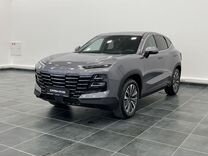 Новый Jetour Dashing 1.5 AMT, 2023, цена от 2 139 900 руб.