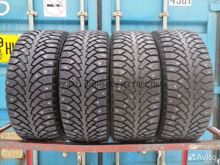 Nokian Tyres Nordman 4 235/55 R17 95V