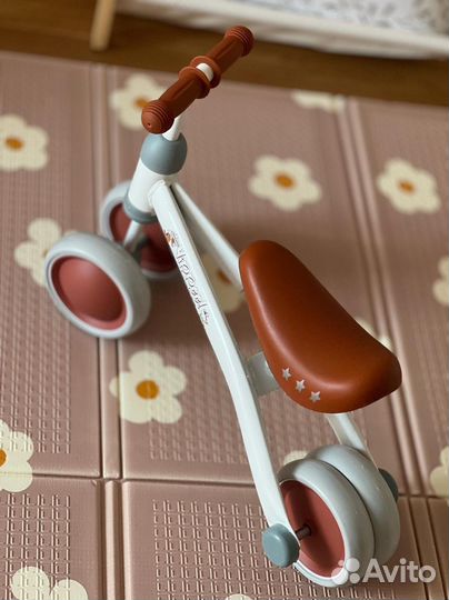 Беговел demiand