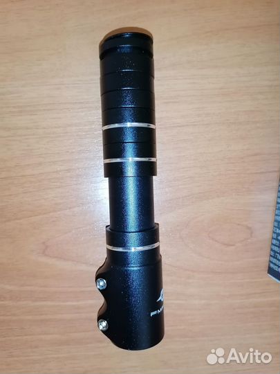 Удлинитель руля велосипеда