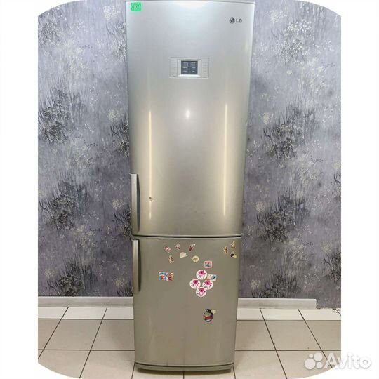 Холодильник бу