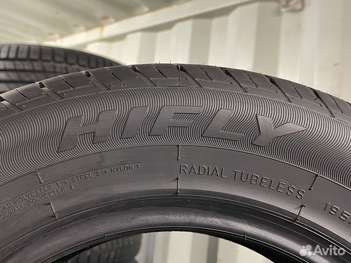 Hifly HF 201 195/65 R15 91V