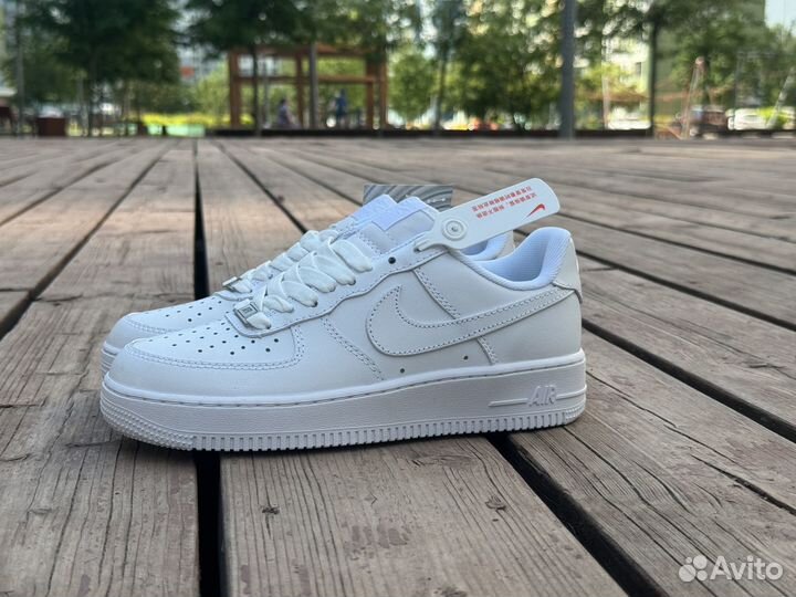 Кроссовки Nike Air force 1 размеры 36-45