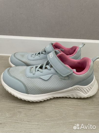 Кроссовки для девочки 37 размер