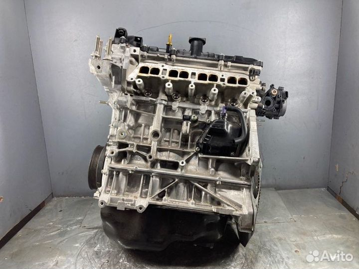 Двигатель Mazda Cx-5 PY-VPS