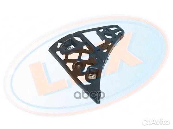 Кронштейн бампера правый HB-3760 Lex