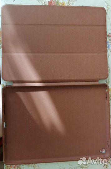 Защитный чехол для iPad Smart Case