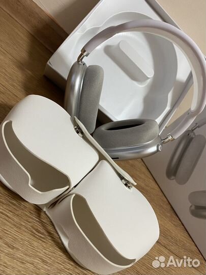 Наушники apple airpods max реплика