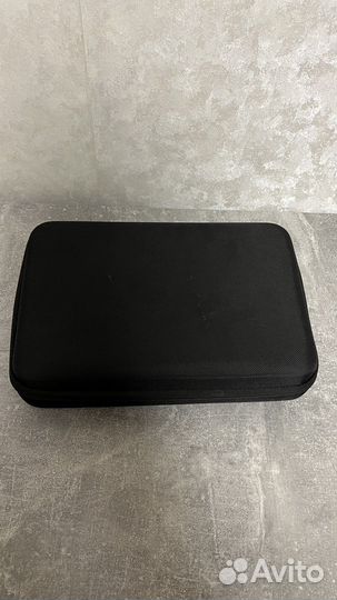 Петличный микрофон Saramonic UwMic9