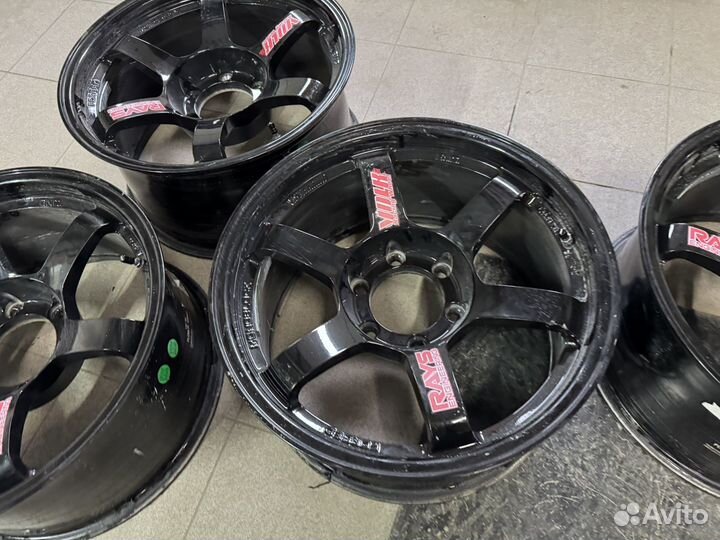 Диски полукованные