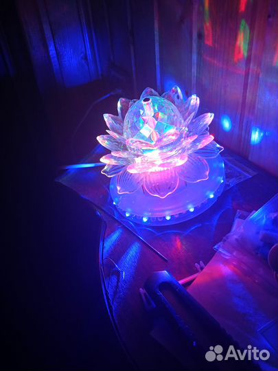 Светильник