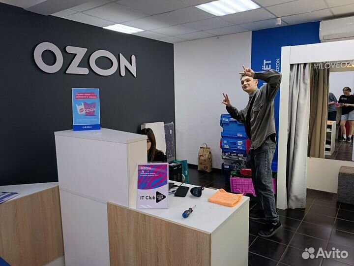 Ремонт смартфонов Apple / Samsung / Xiaomi / Honor