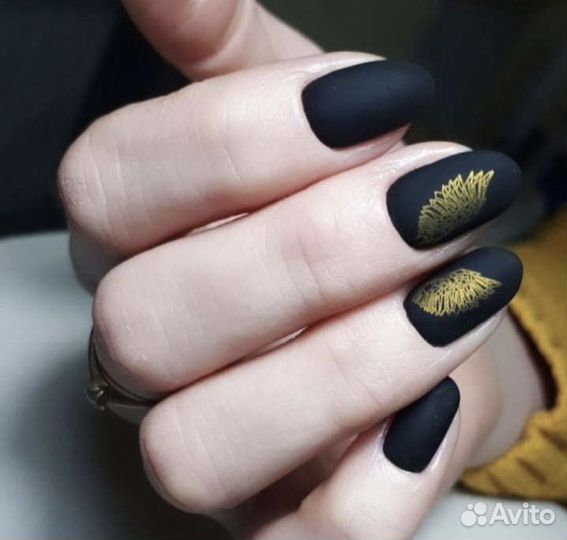 Маникюр коммунарка москвичка