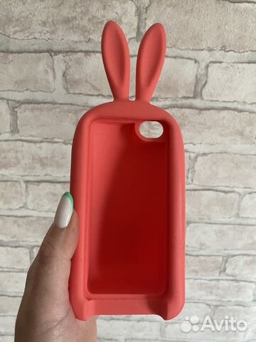 Чехол на iPhone 5s