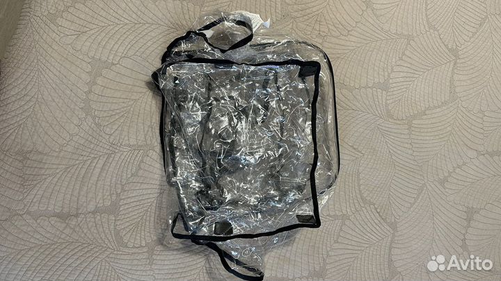 Дожевик на коляску Maclaren