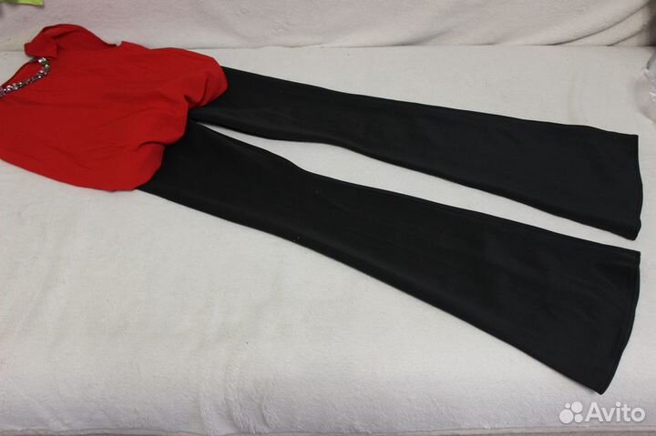 Стильный комбинезон Dolce Vita