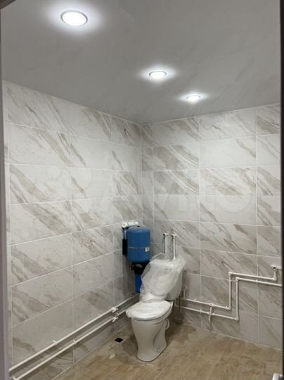 Дом 95 м² на участке 8,8 сот.