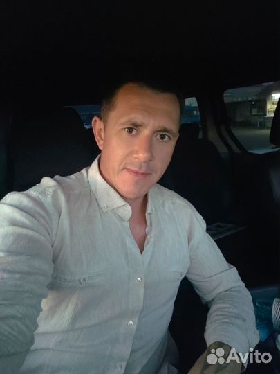 Личный персональный семейный водитель