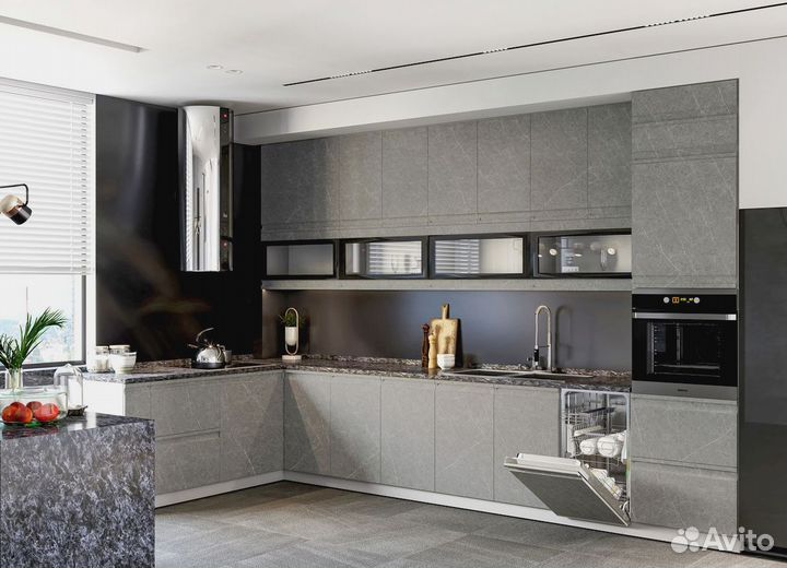Кухня.Кухонный гарнитур