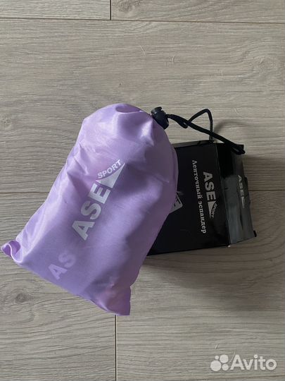 Эспандер ленточный