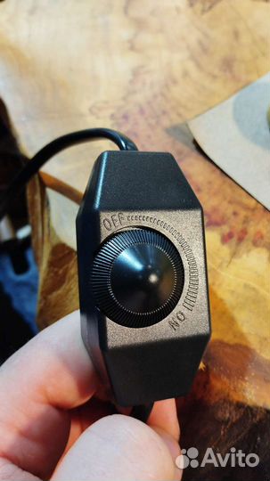 Светильник настольный напольный