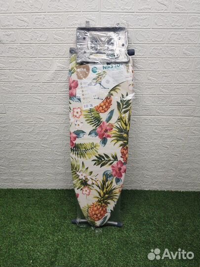 Гладильная доска Nika 122х40 см