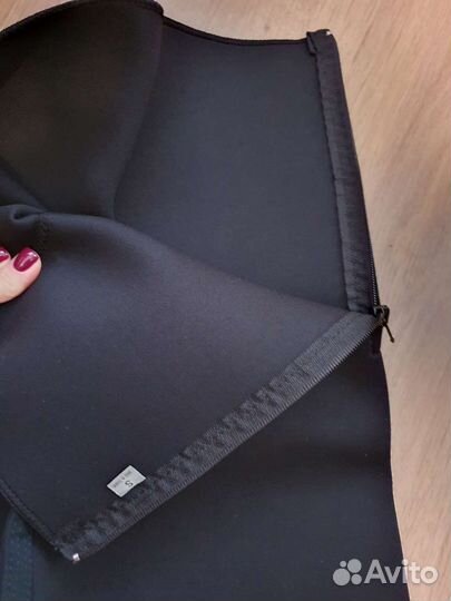 Компрессионные шорты