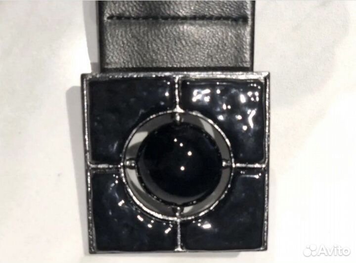 Новый ремень Chanel