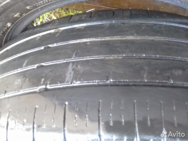 Nexen Classe Premiere CP672 205/65 R16