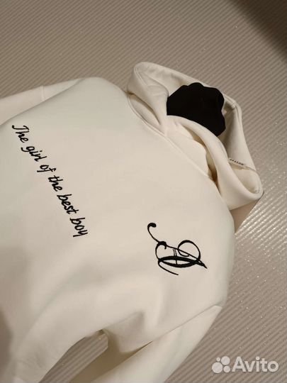 Компьютерная(машинная) вышивка