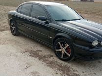 Jaguar X-type 2.1 AT, 2007, 234 000 км, с пробегом, цена 890 000 руб.