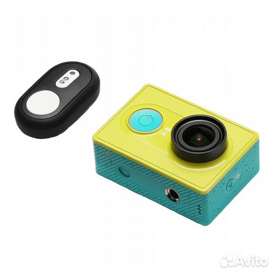 Пульт Bluetoth для экшен камер Xiaomi Yi