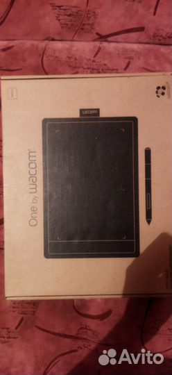 Графический планшет