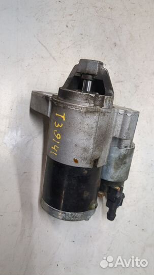 Стартер BMW 5 E60, 2006