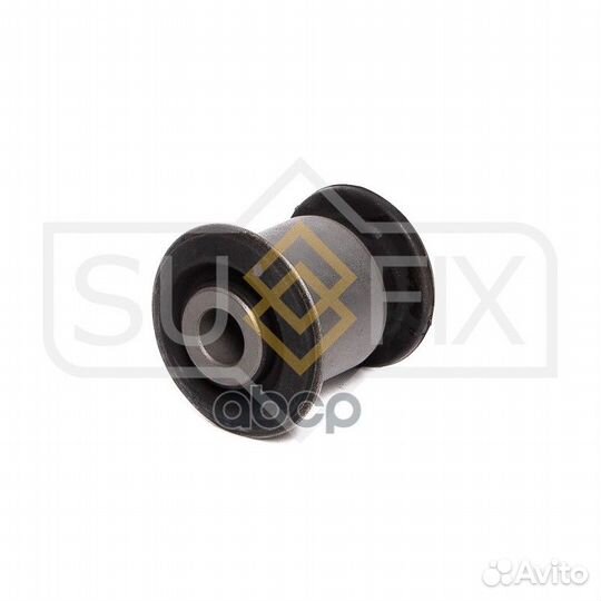 Сайлентблок рычага подвески перед прав/лев