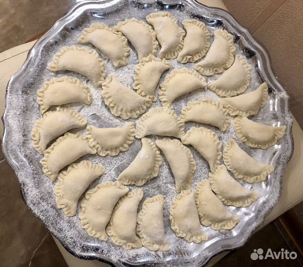 Женгялов хац, сабурани, хинкали, хачапури и др