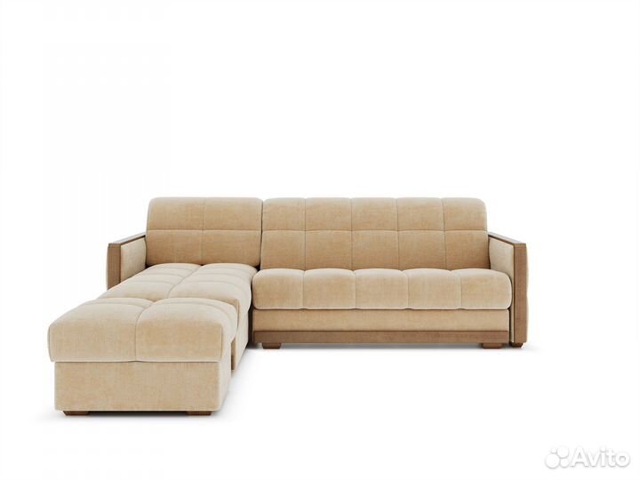 Диван-кровать 