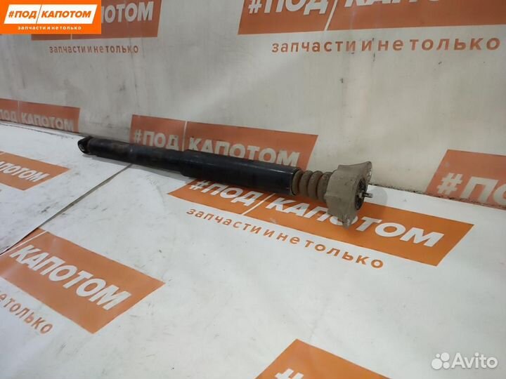 Стойка амортизатора задняя Mazda 3 BL рест. 2012