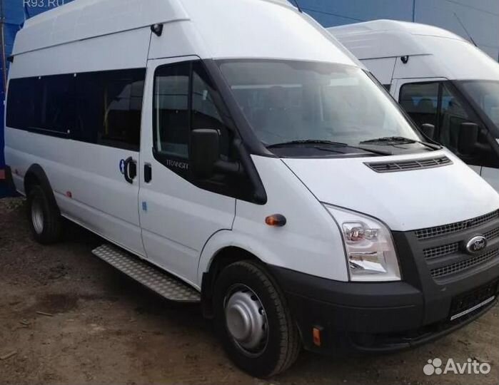 Авторазбор Ford Transit (Форд Транзит). Запчасти Б